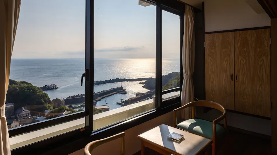 Ashizuri International Hotel