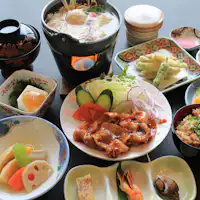 四万十猪肉畅享方案(秋冬用)