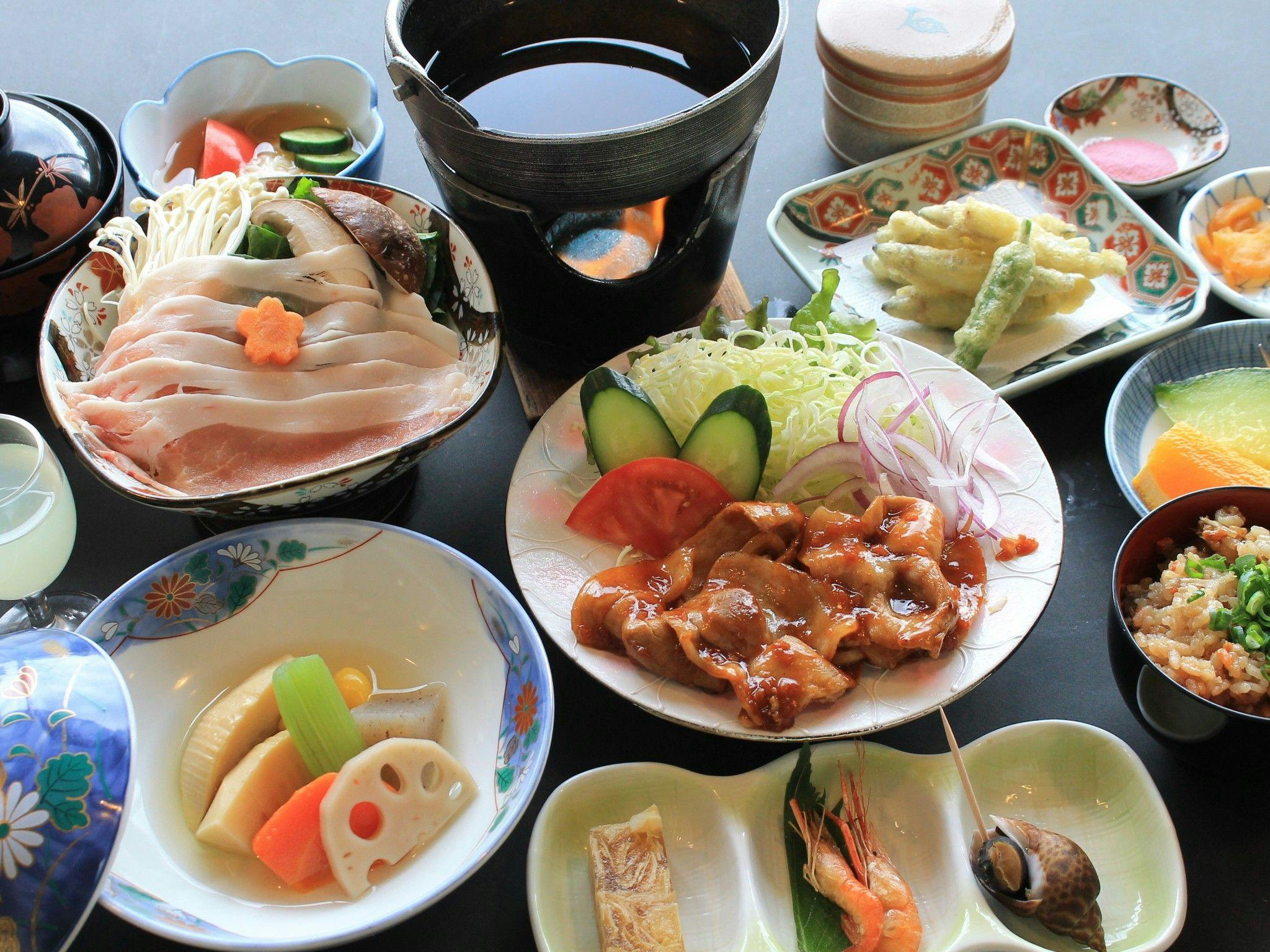 Ashizuri International Hotel