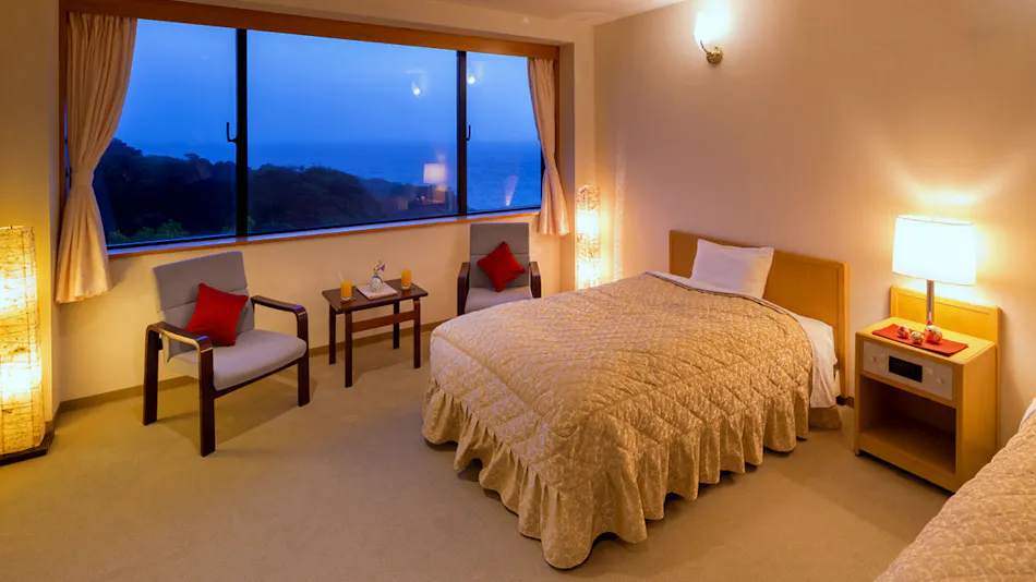 Ashizuri International Hotel