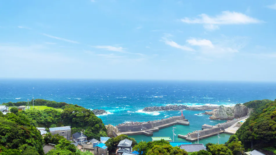 Ashizuri International Hotel
