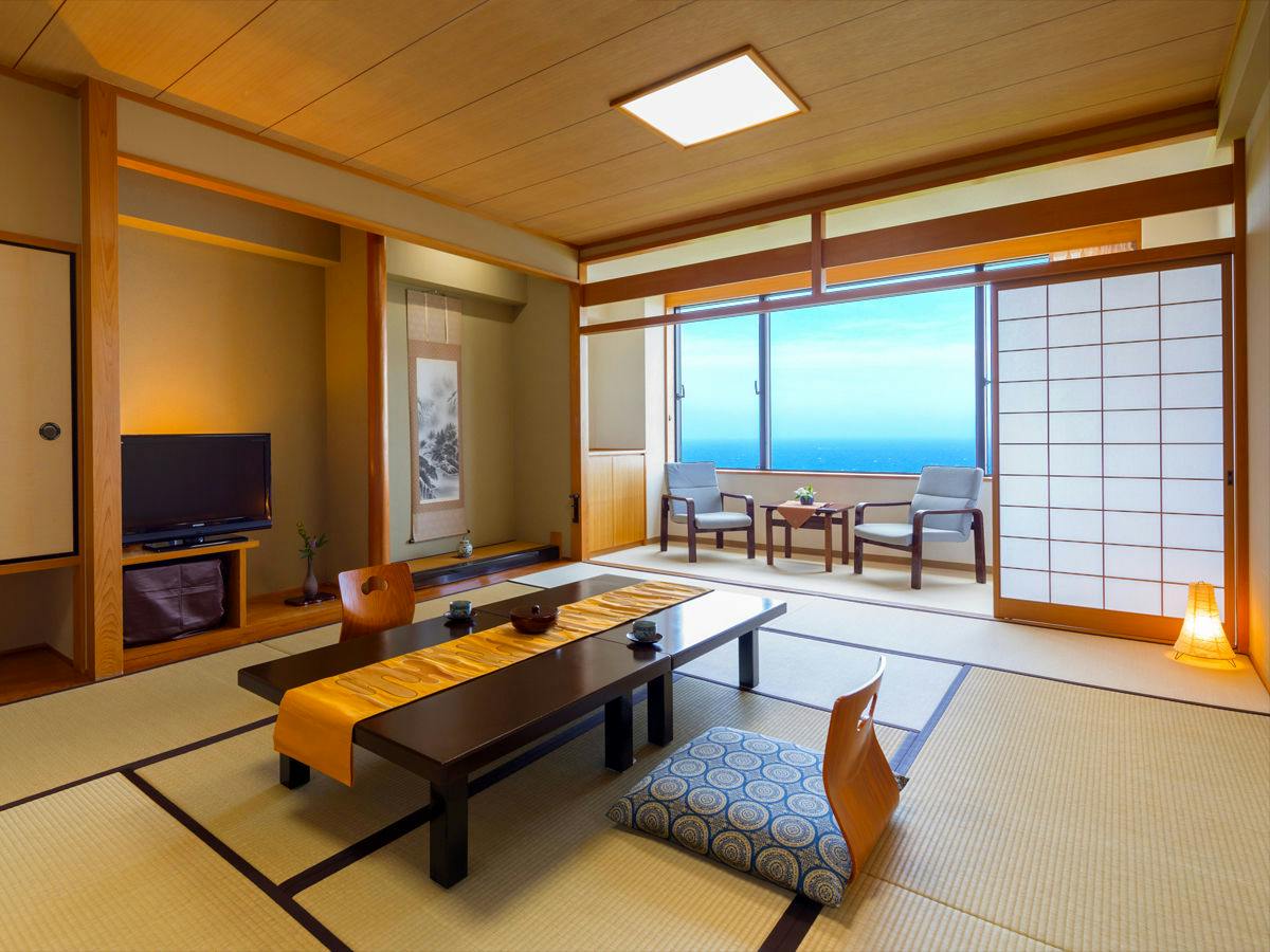 Ashizuri International Hotel