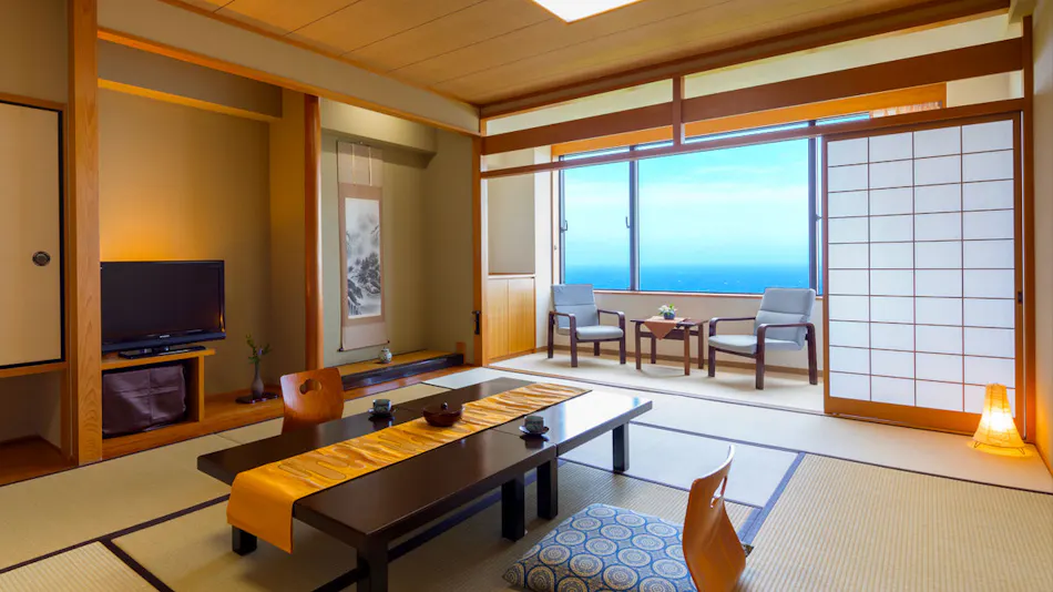 Ashizuri International Hotel