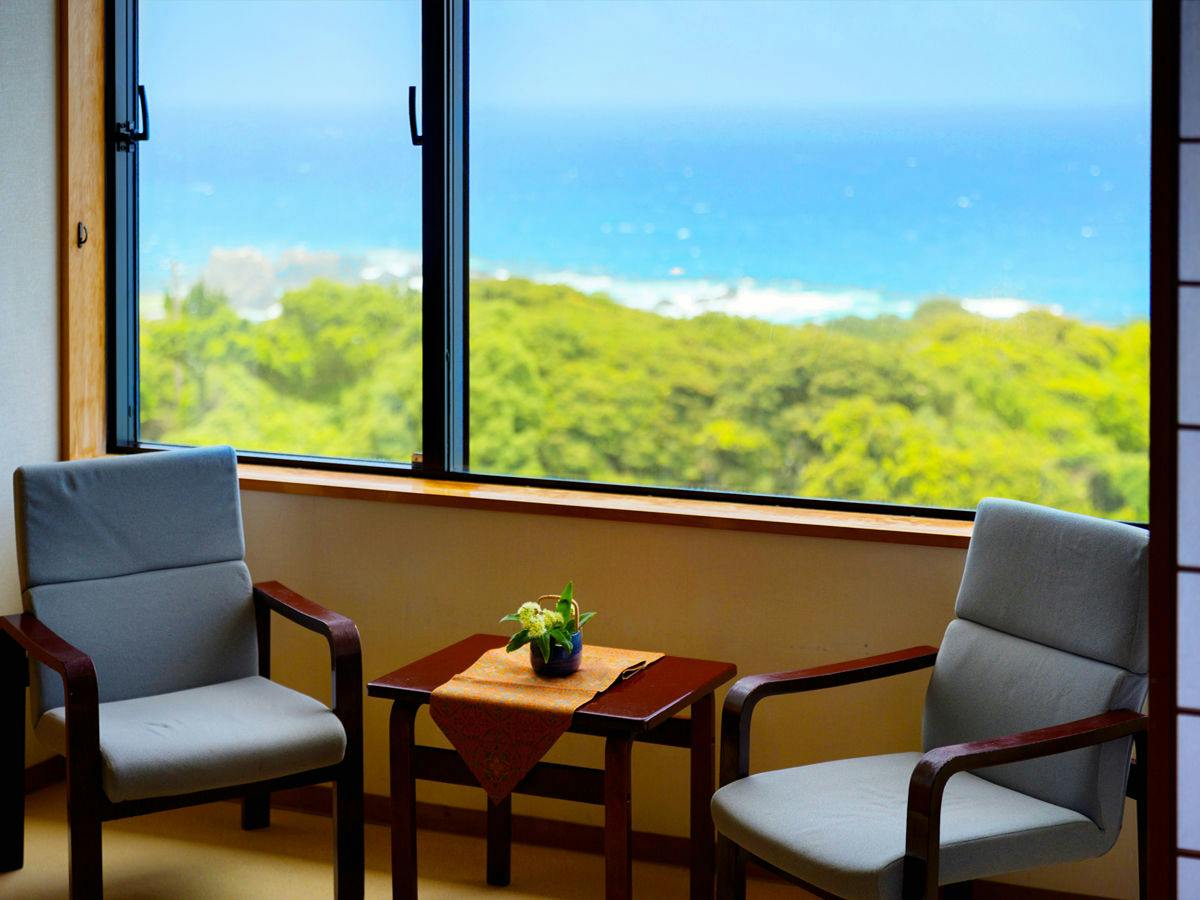 Ashizuri International Hotel