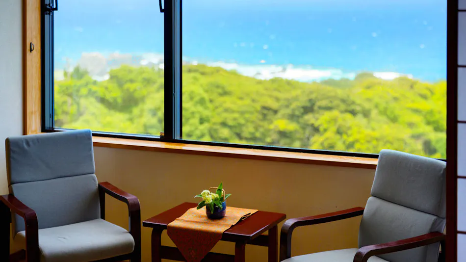 Ashizuri International Hotel