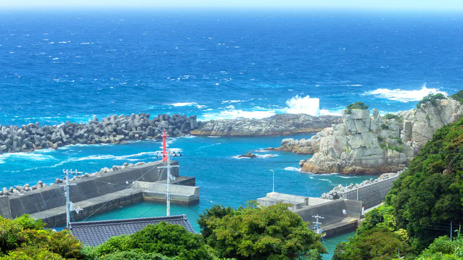Ashizuri International Hotel