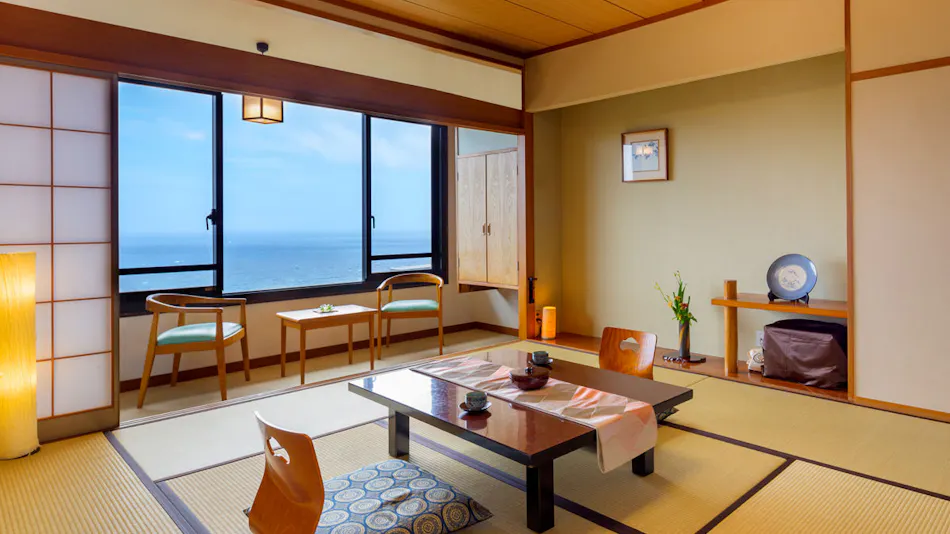 Ashizuri International Hotel