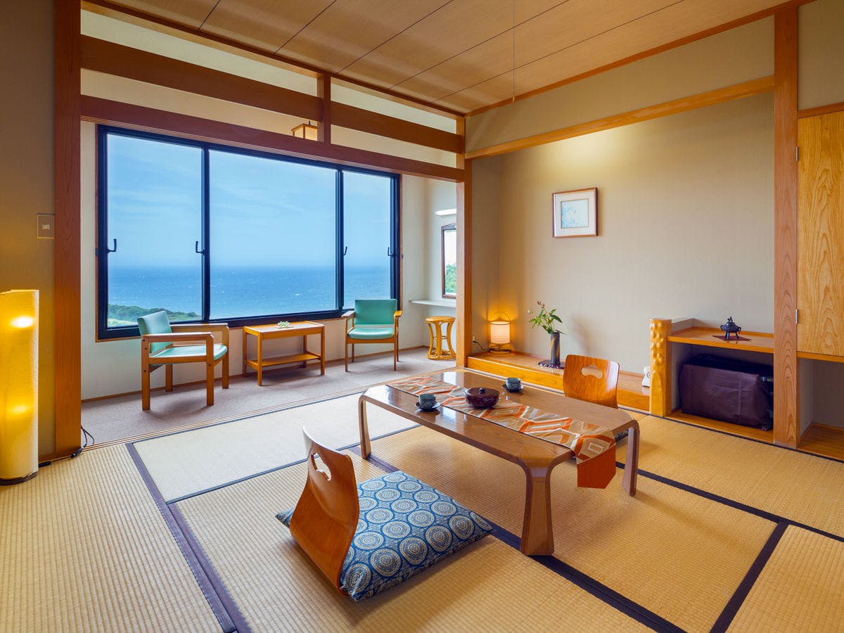 Ashizuri International Hotel