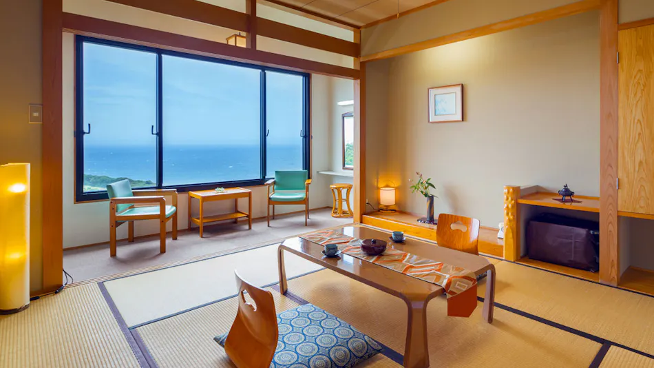 Ashizuri International Hotel