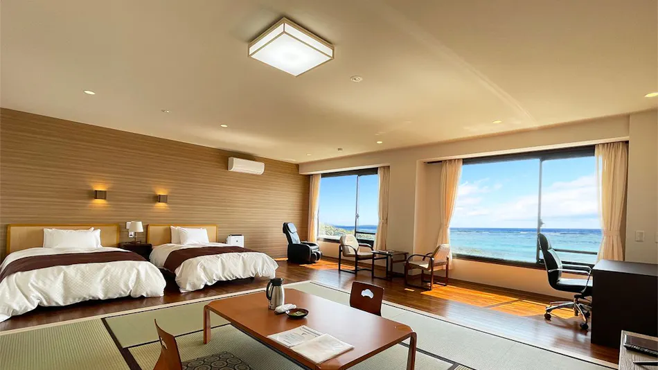 Ashizuri International Hotel