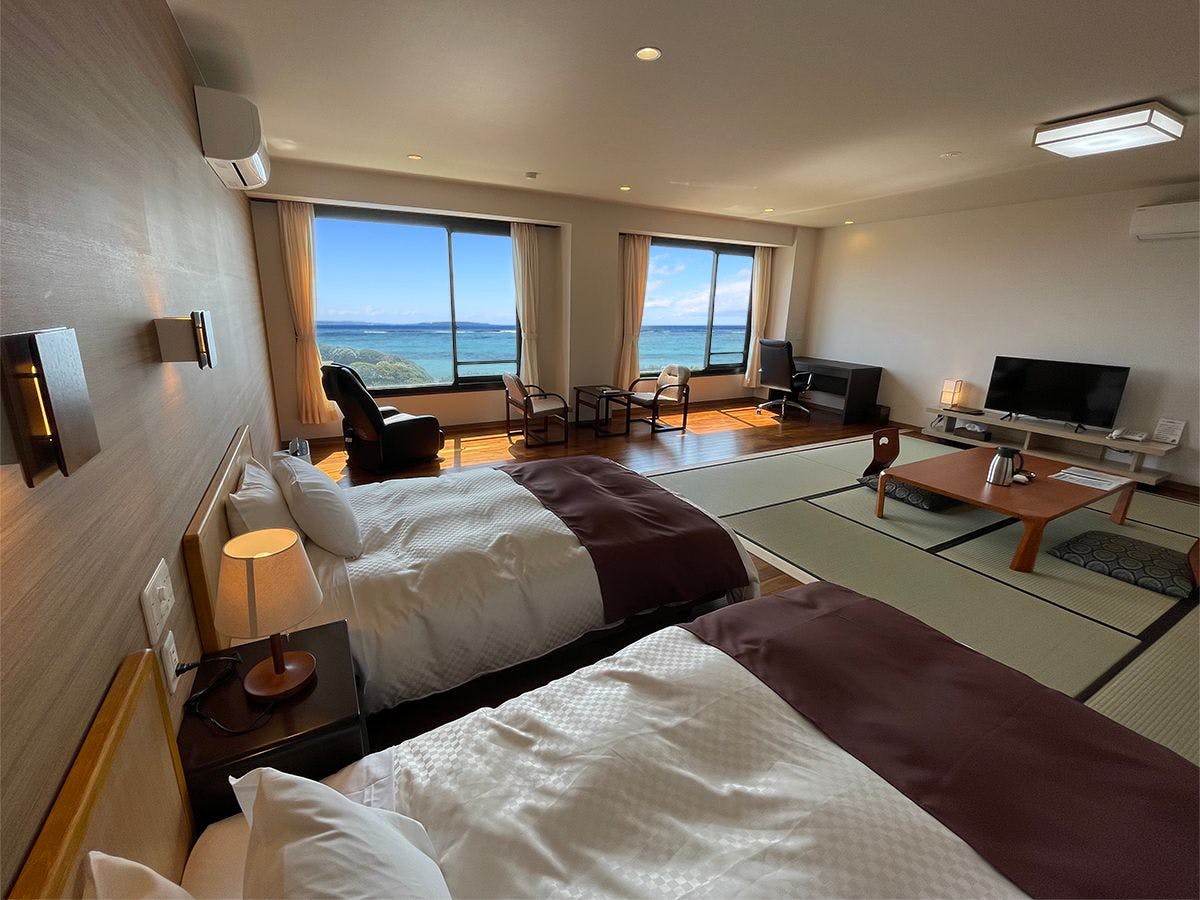 Ashizuri International Hotel