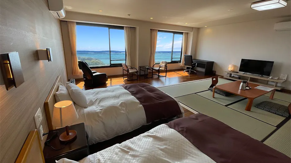 Ashizuri International Hotel
