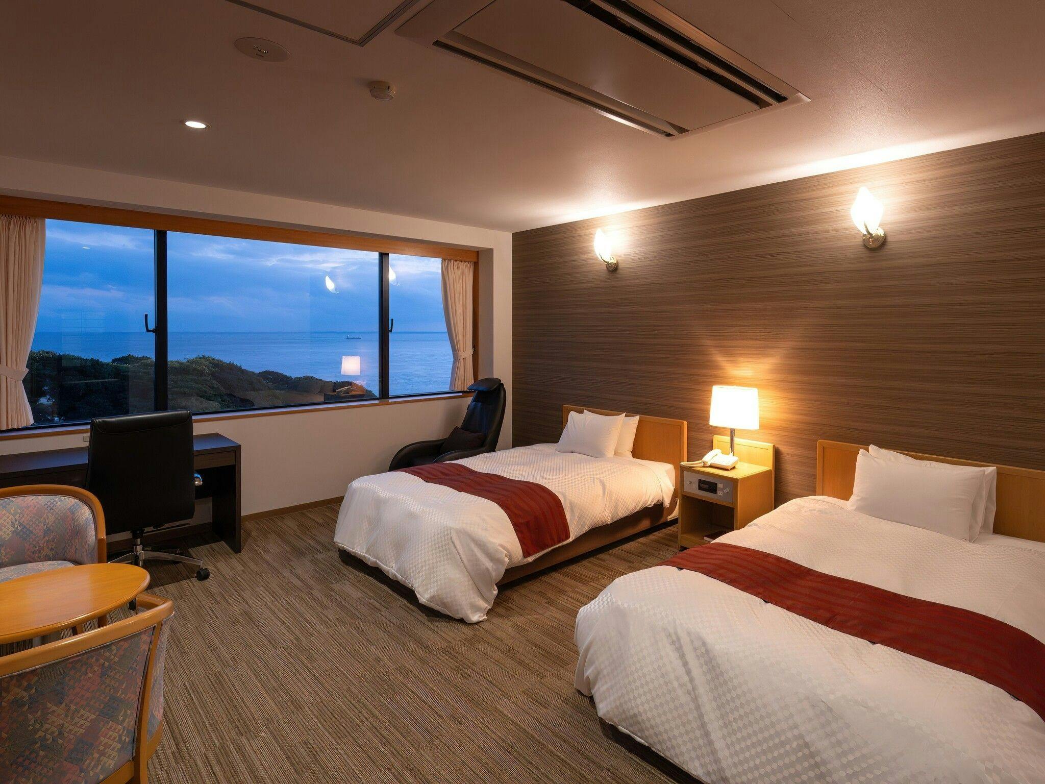 Ashizuri International Hotel