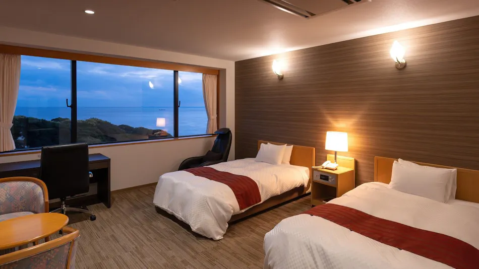 Ashizuri International Hotel