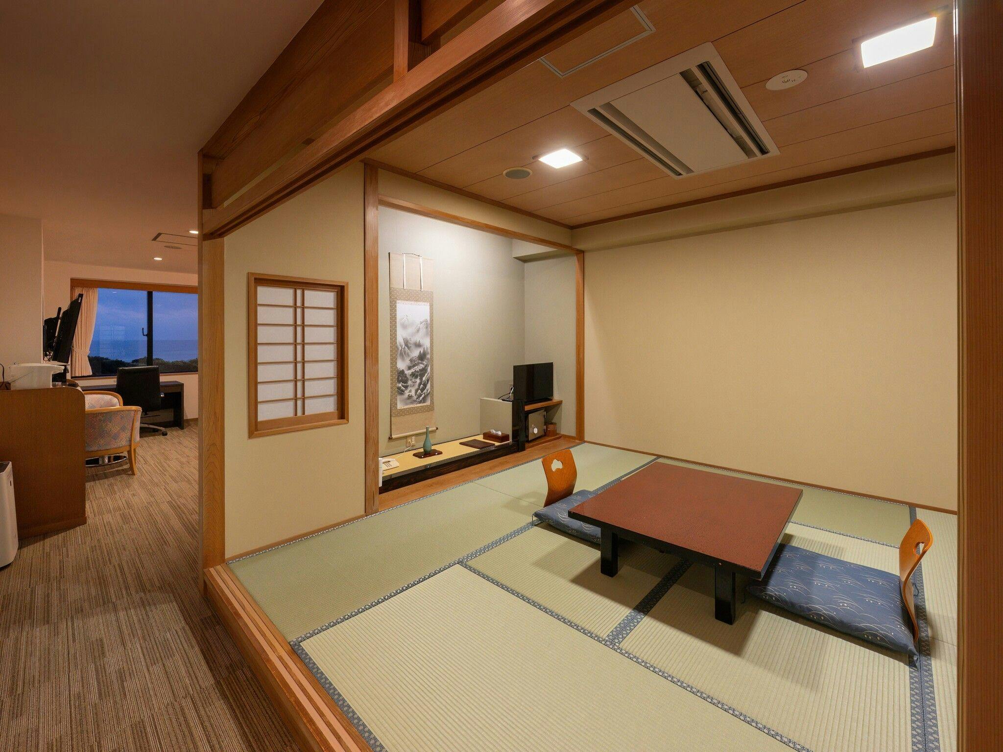 Ashizuri International Hotel