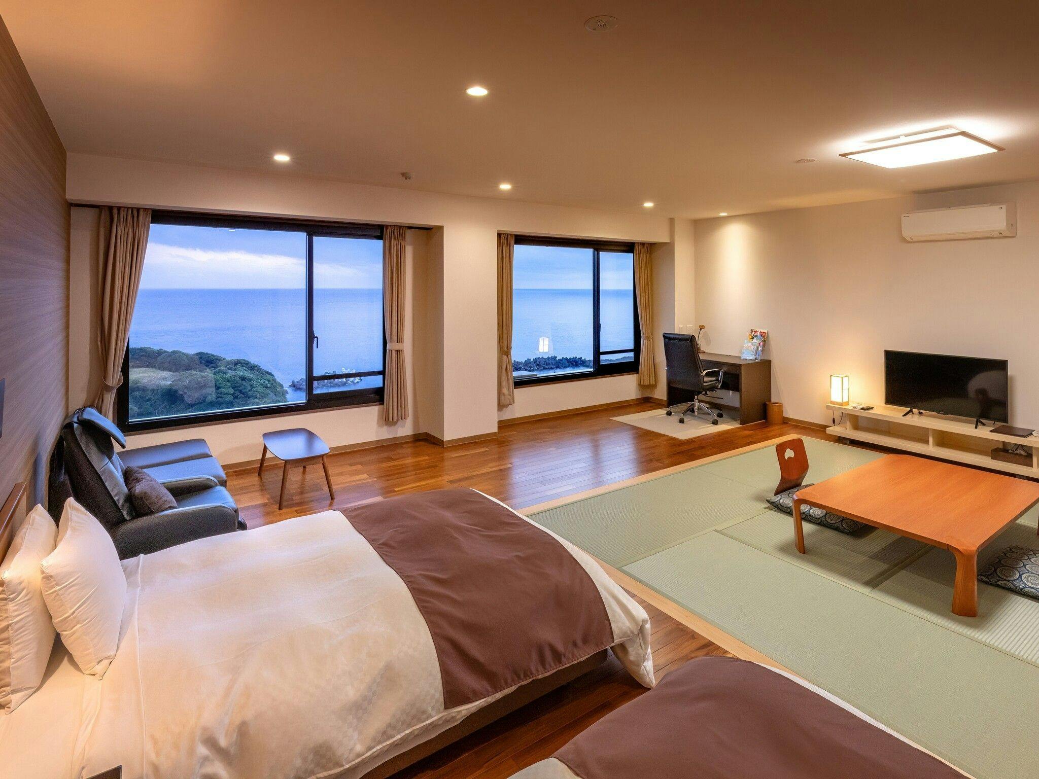 Ashizuri International Hotel