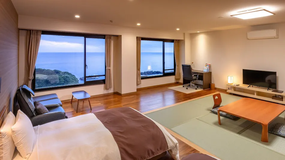 Ashizuri International Hotel