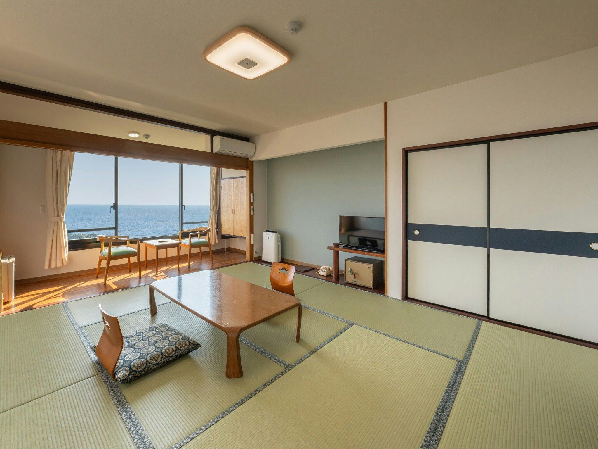 Ashizuri International Hotel