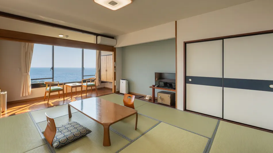 Ashizuri International Hotel