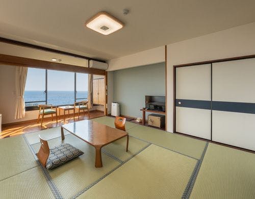 【海側スタンダード】