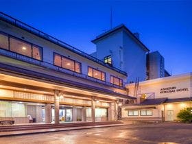 あしずり温泉郷　足摺国際ホテル