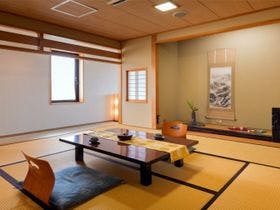 あしずり温泉郷　足摺国際ホテル