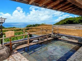 あしずり温泉郷　足摺国際ホテル