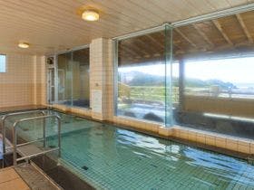 あしずり温泉郷　足摺国際ホテル