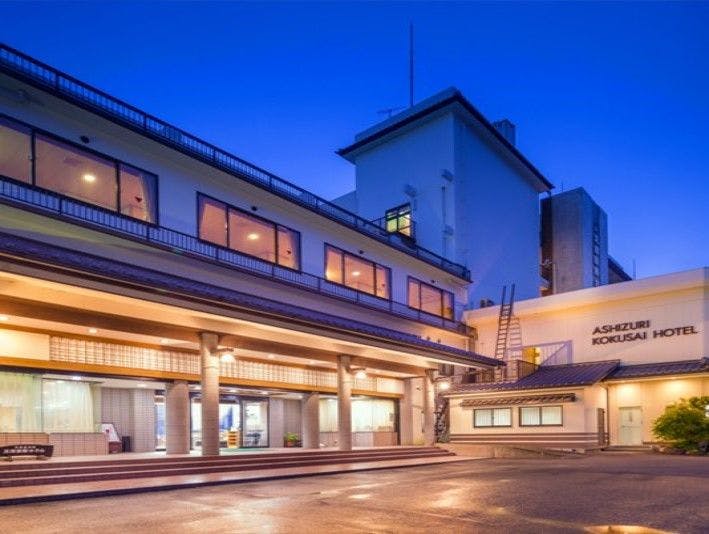 Themana Village 旧 足摺パシフィックホテル花椿 宿泊予約なら Yahoo トラベル