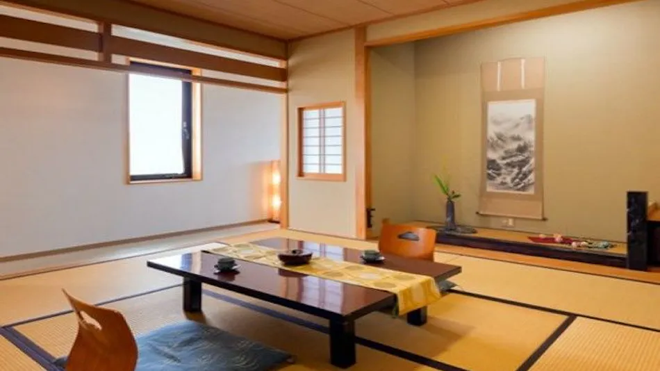 Ashizuri International Hotel