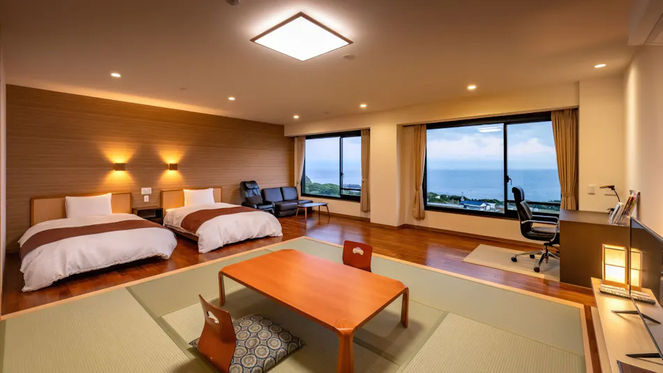 Ashizuri International Hotel
