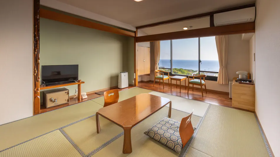 Ashizuri International Hotel