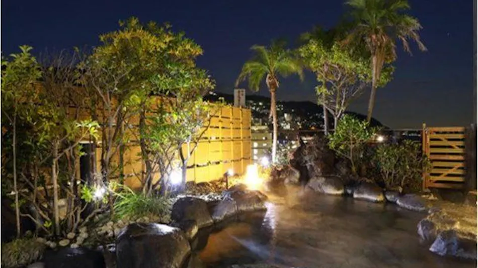 Hotel Sunmi Club