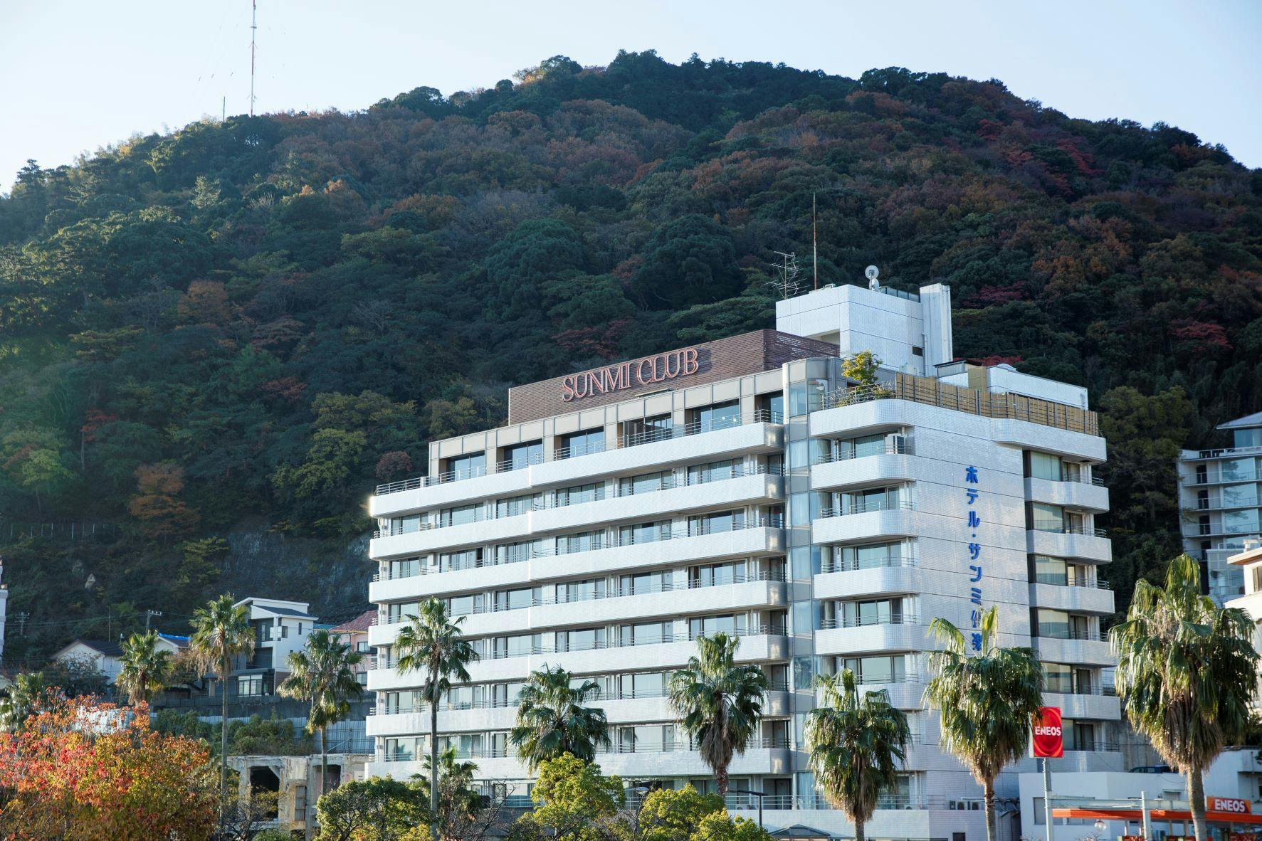 Hotel Sunmi Club
