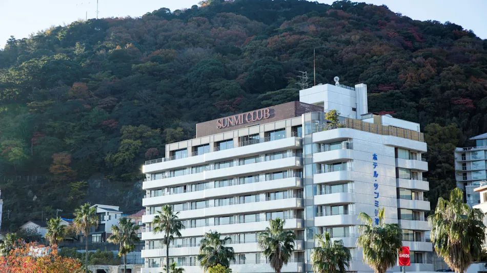 Hotel Sunmi Club