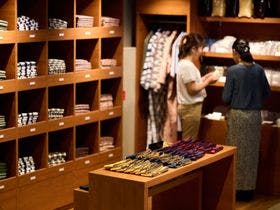 天ケ瀬観光ホテル成天閣