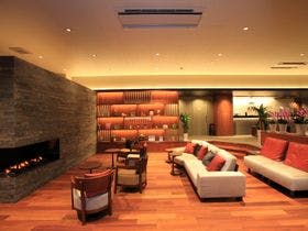 天ケ瀬観光ホテル成天閣