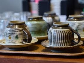 天ケ瀬観光ホテル成天閣