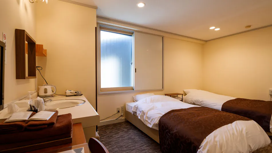 Kanazawa Station Front Hotel