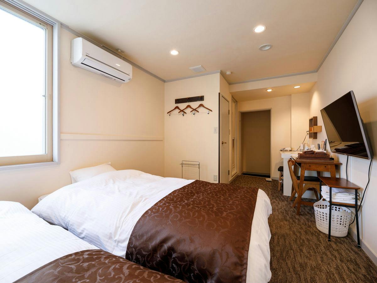 Kanazawa Station Front Hotel