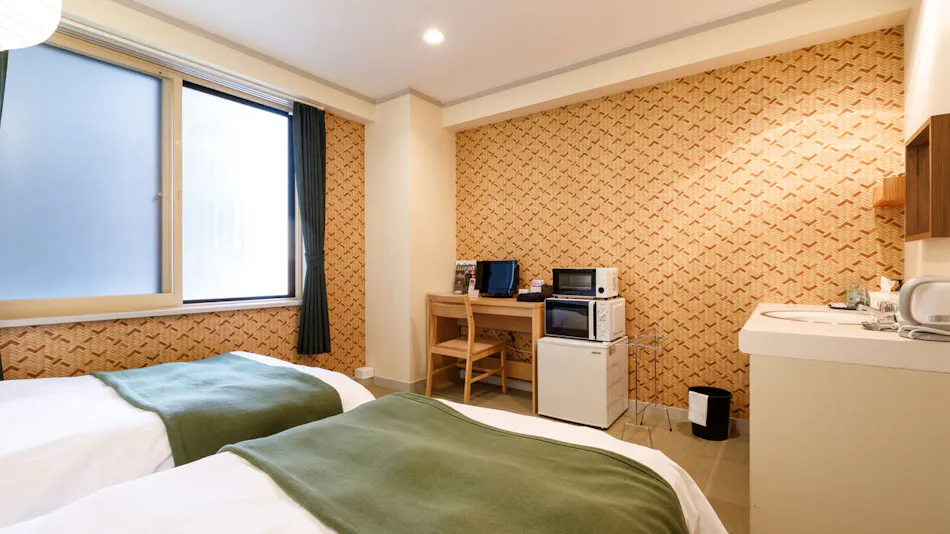 Kanazawa Station Front Hotel