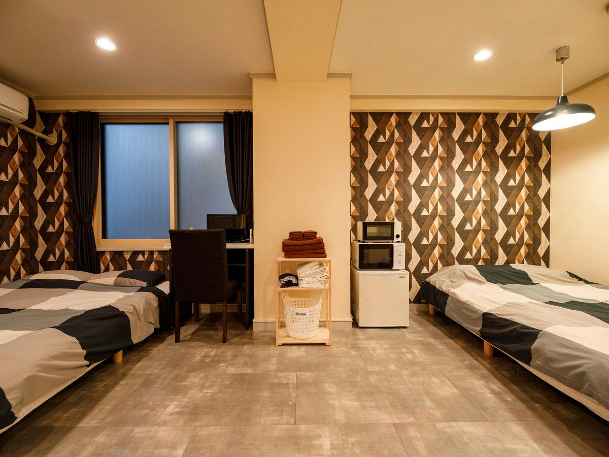 Kanazawa Station Front Hotel