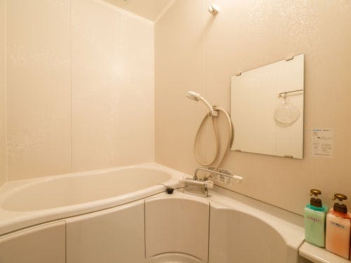 トイレ一例
