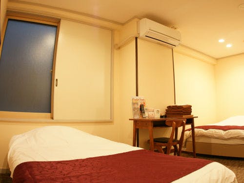 お部屋一例