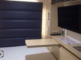 駅前人工温泉 とぽす 仙台駅西口