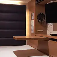 ห้องพรีเมียม