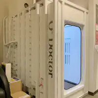 แคปซูลออกซิเจน