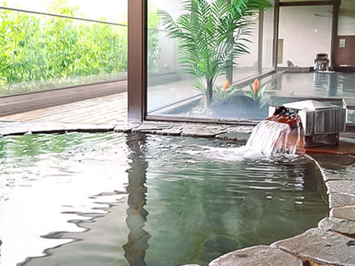 Echigo Yuzawa Onsen Garden Tower Hotel