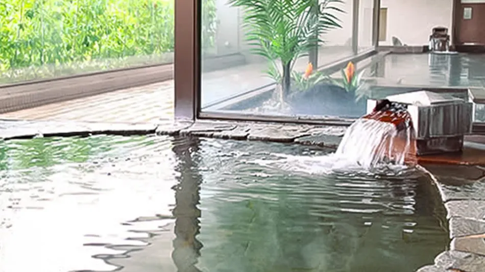 Echigo Yuzawa Onsen Garden Tower Hotel