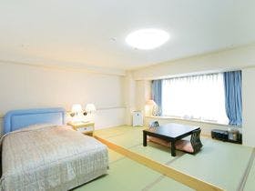 越後湯沢温泉　ガーデンタワーホテル